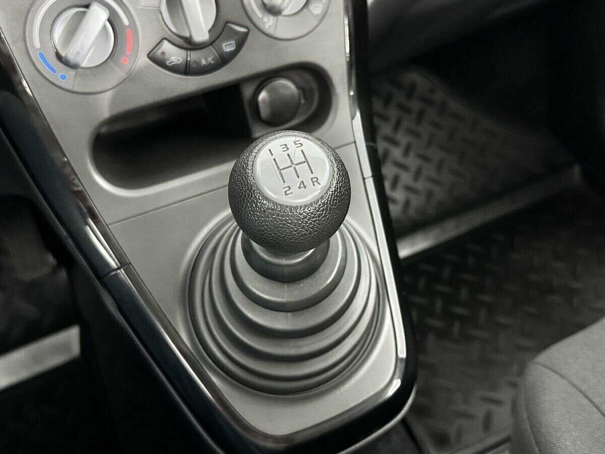 Купить Suzuki Splash, 2014, 89 082 км, фото №15