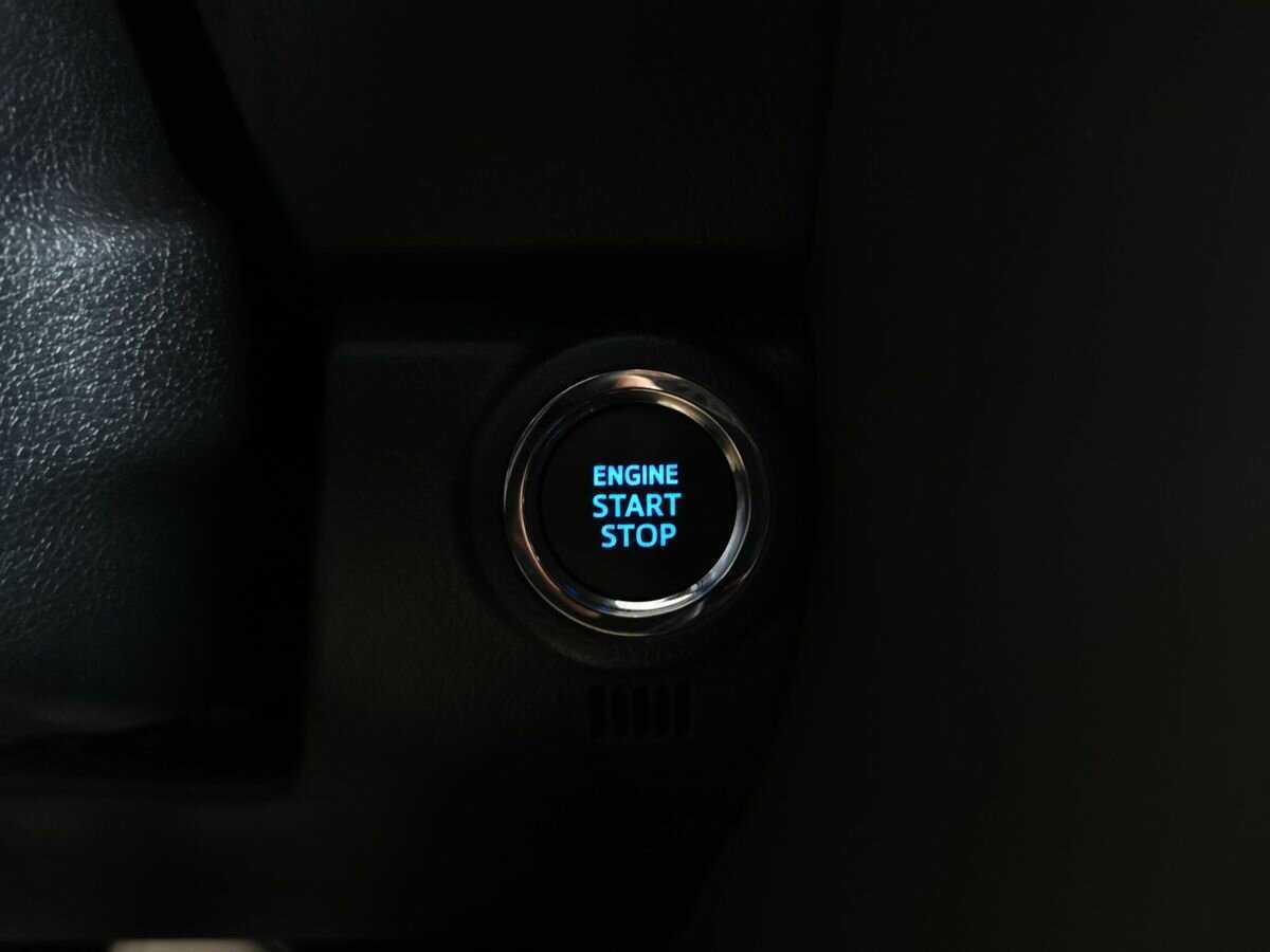 Купить Toyota Fortuner, 2019, 46 083 км, фото №18