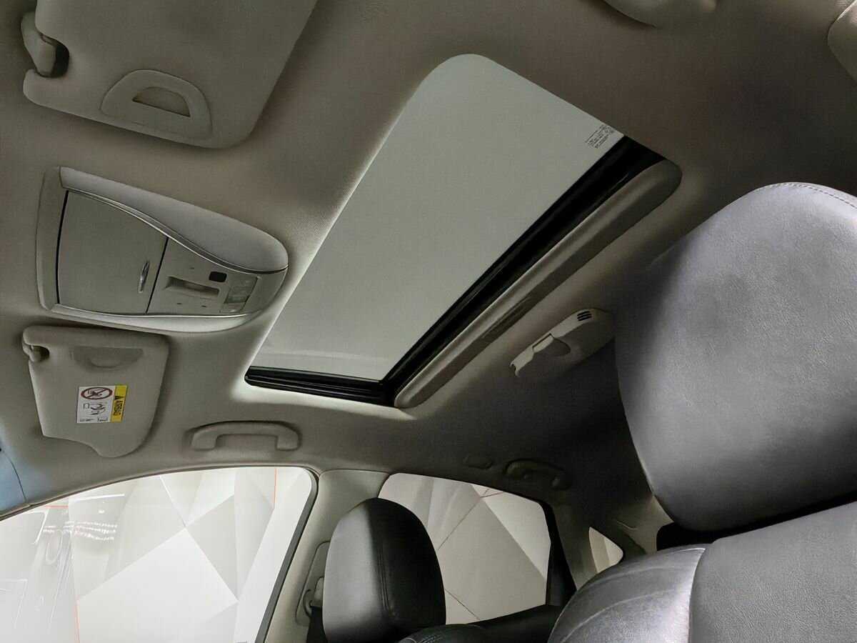 Купить Infiniti Q70, 2016, 124 127 км, фото №18