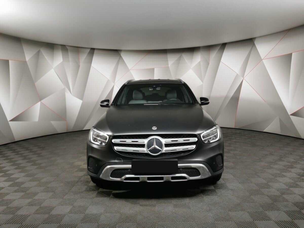 Купить Mercedes-Benz GLC 200, 2020, 26 056 км, фото №7