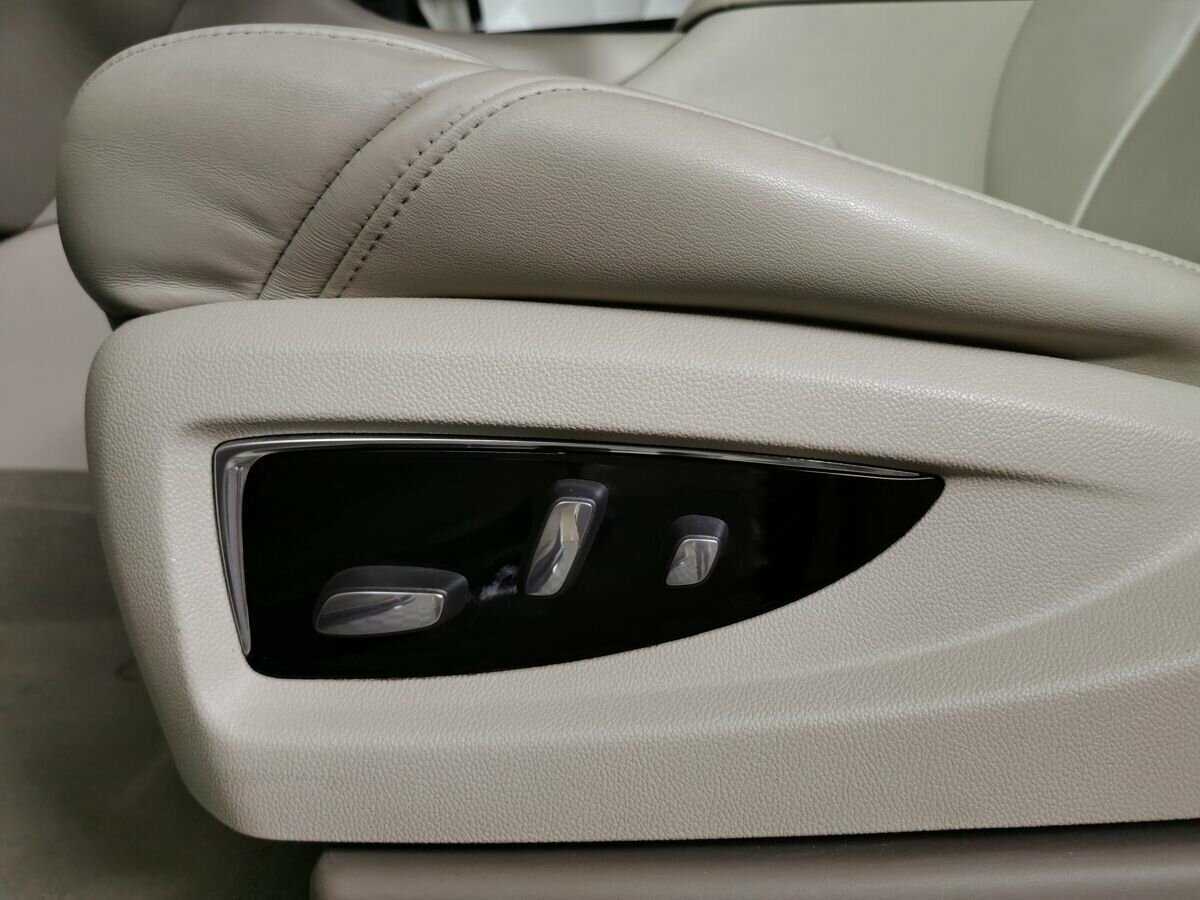 Купить Cadillac Escalade, 2015, 139 049 км, фото №18