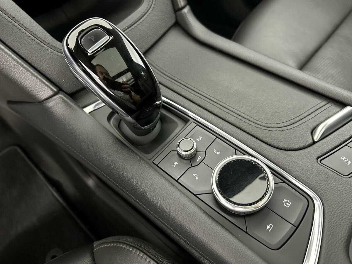 Купить Cadillac XT6, 2021, 91 000 км, фото №12