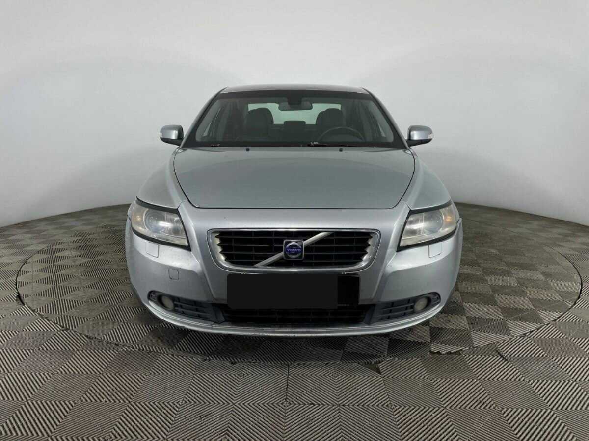 Volvo S40