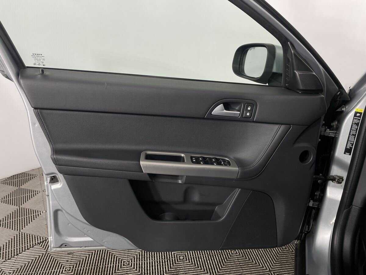 Купить Volvo S40, 2008, 307 773 км, фото №8