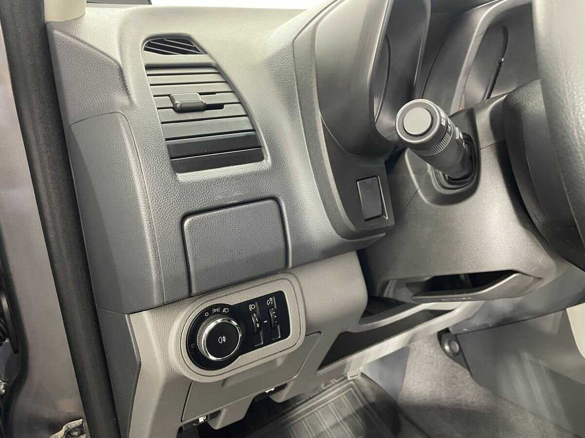 Купить Chevrolet TrailBlazer, 2013, 214 132 км, фото №9