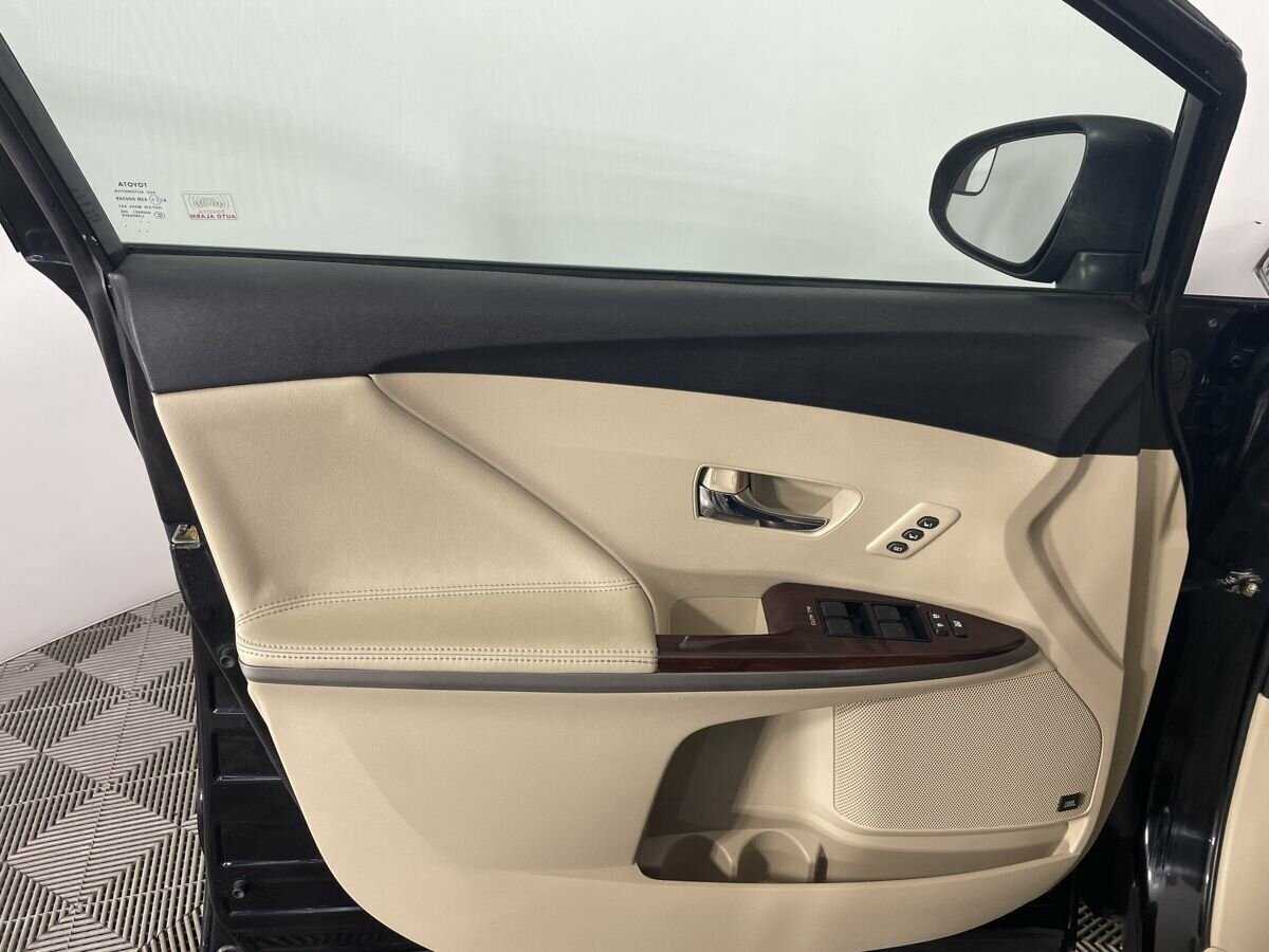 Купить Toyota Venza, 2013, 195 000 км, фото №8