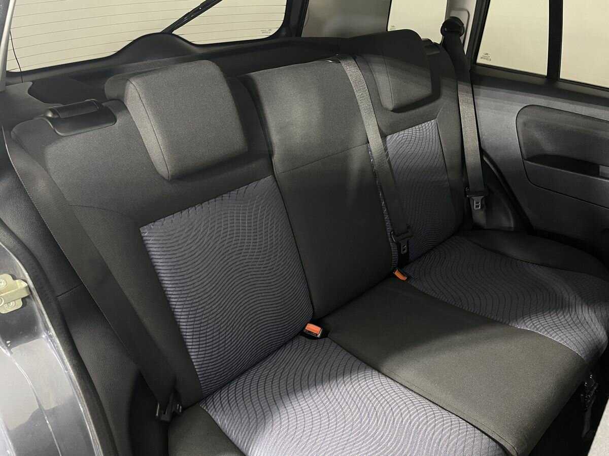 Купить Ford Fusion, 2006, 149 125 км, фото №15