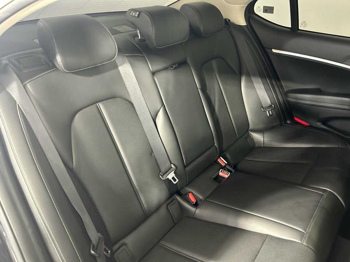 Купить Genesis G70, 2021, 28 674 км, фото №15