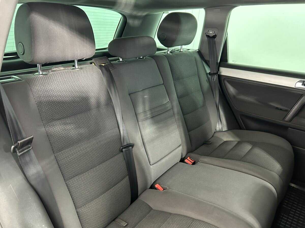 Купить Volkswagen Touareg, 2010, 345 000 км, фото №13