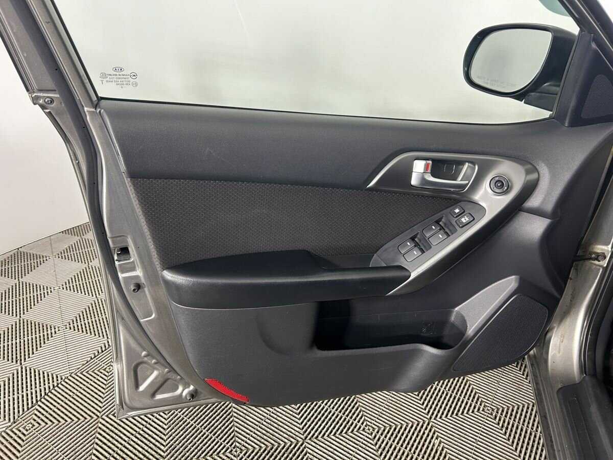 Купить Kia Cerato 4-speed, 2010, 192 406 км, фото №7