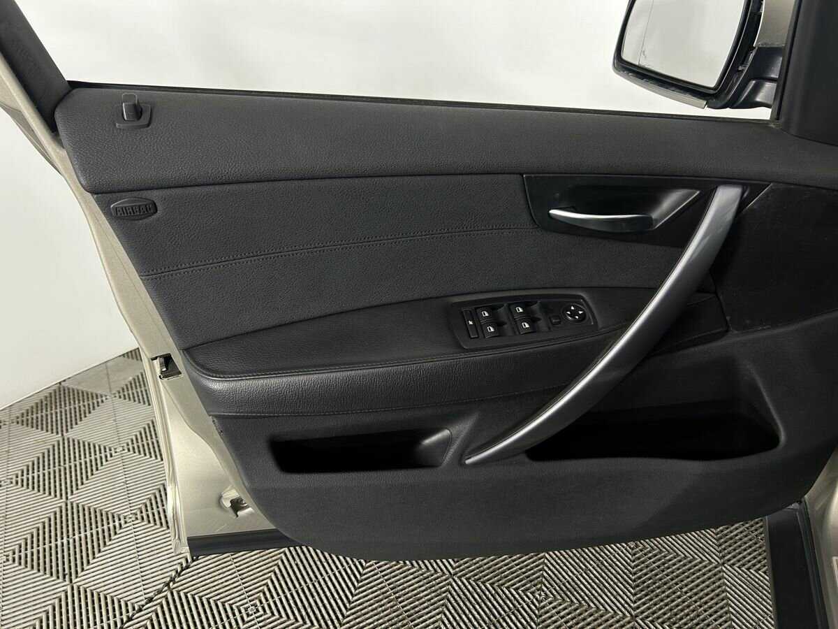 Купить BMW X3 25i, 2009, 155 386 км, фото №8