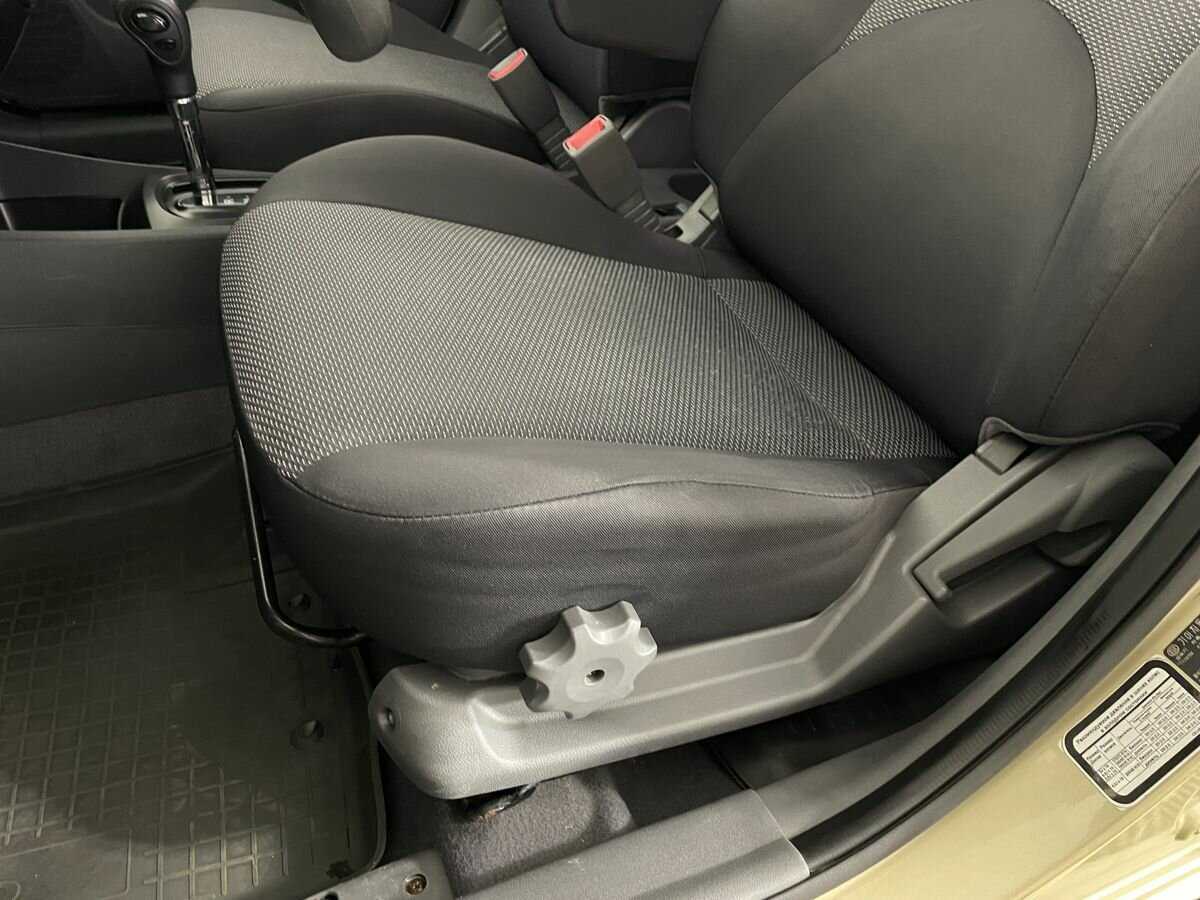 Купить Kia Rio, 2010, 145 768 км, фото №10