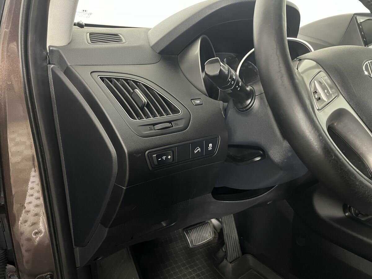 Купить Hyundai ix35, 2010, 194 013 км, фото №7