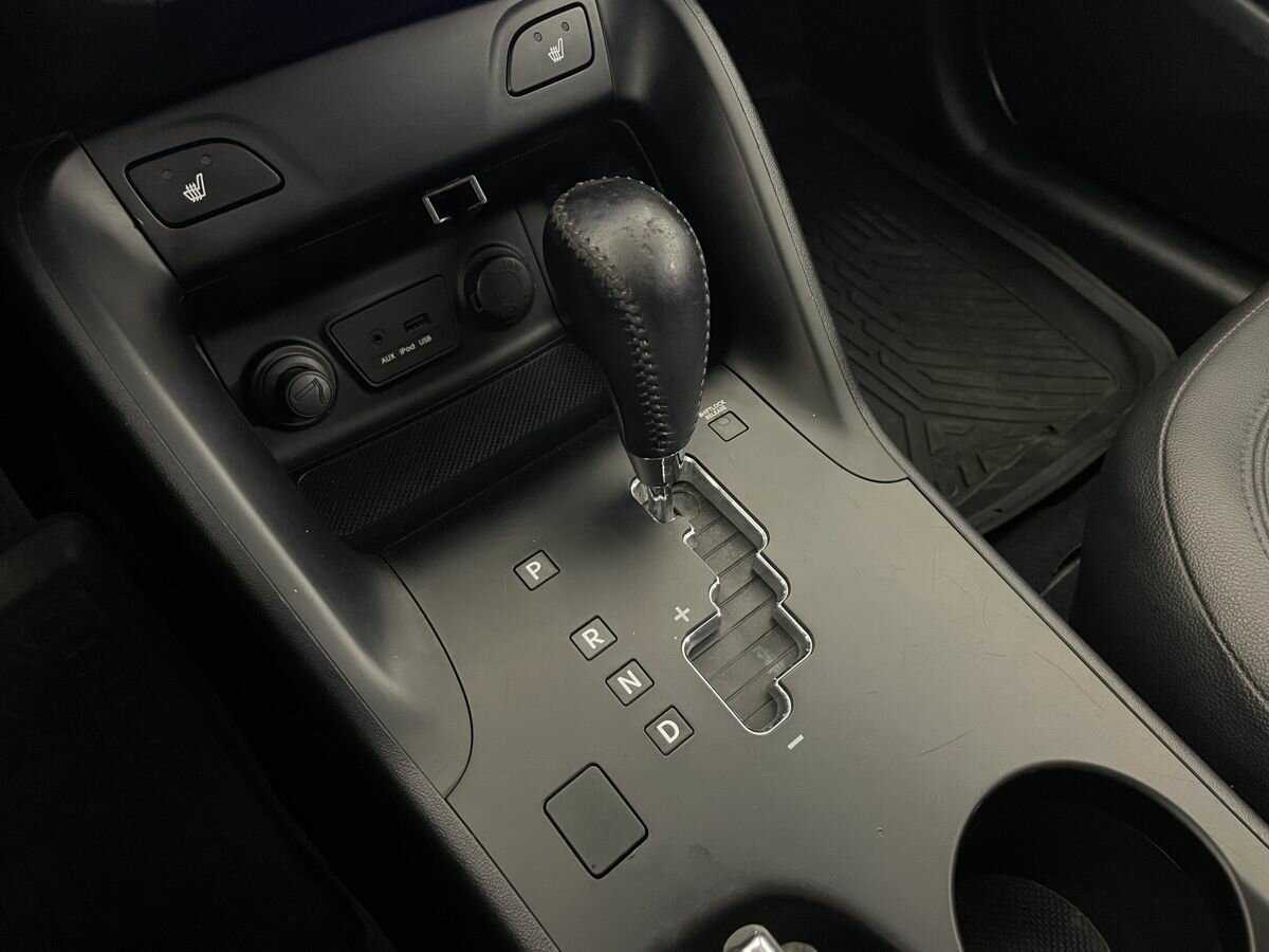Купить Hyundai ix35, 2010, 194 013 км, фото №11