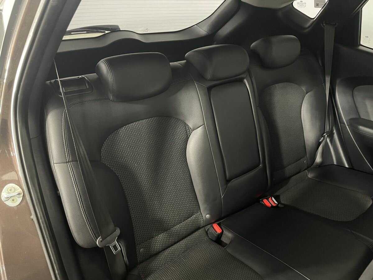 Купить Hyundai ix35, 2010, 194 013 км, фото №13