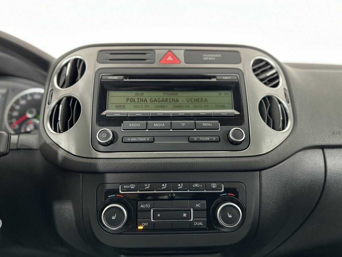 Купить Volkswagen Tiguan, 2011, 288 000 км, фото №12