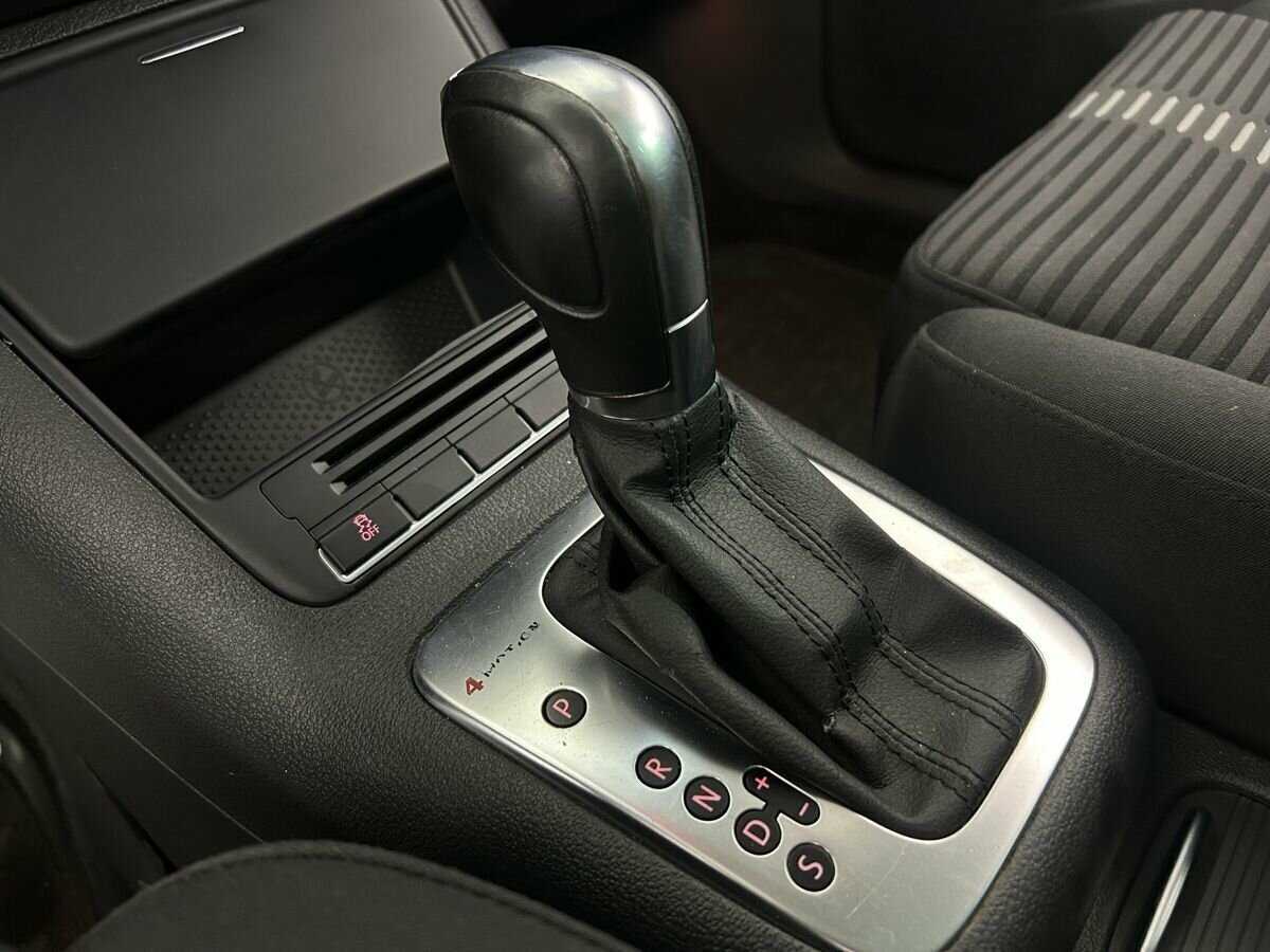 Купить Volkswagen Tiguan, 2011, 288 000 км, фото №13