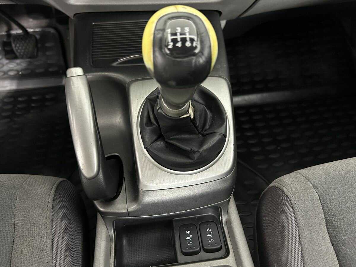 Купить Honda Civic, 2007, 214 849 км, фото №12