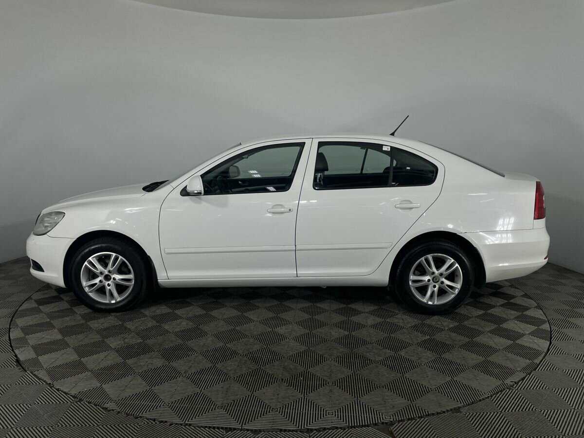 Купить Skoda Octavia, 2011, 167 200 км, фото №5