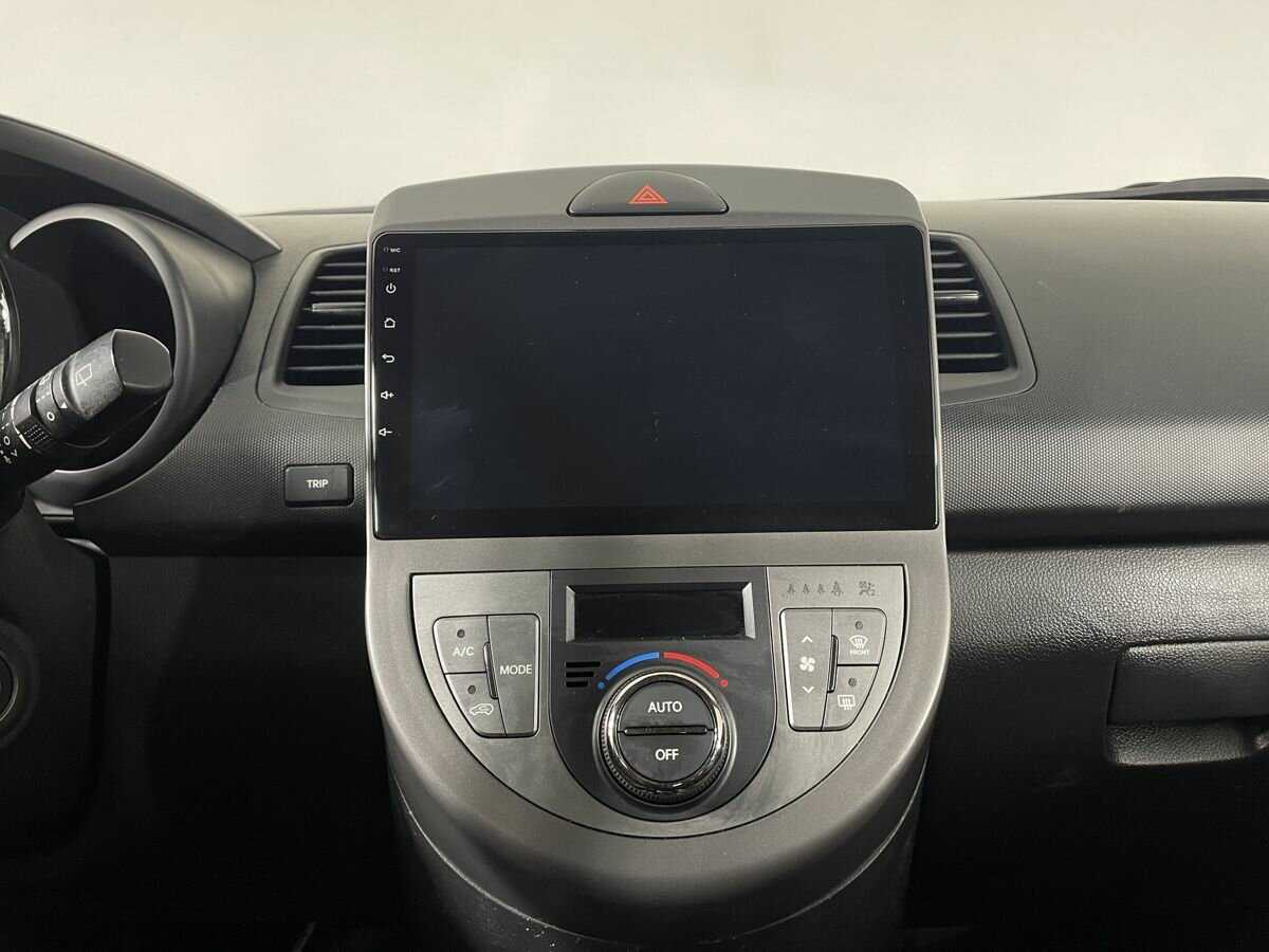 Купить Kia Soul, 2010, 176 532 км, фото №12