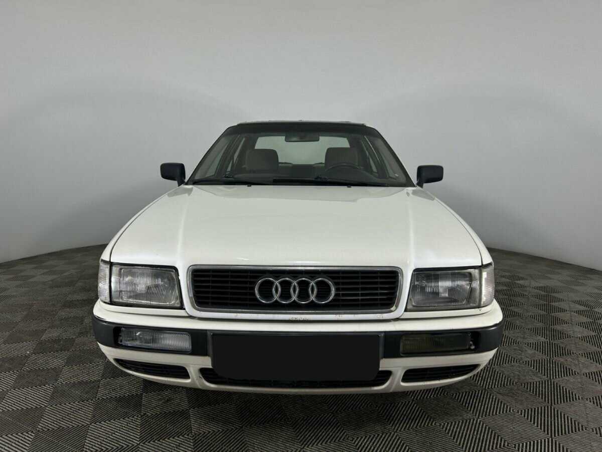 Audi 80