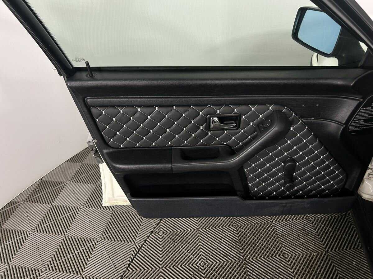 Купить Audi 80, 1993, 232 916 км, фото №8