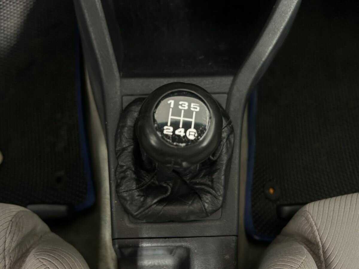 Купить Audi 80, 1993, 232 916 км, фото №13