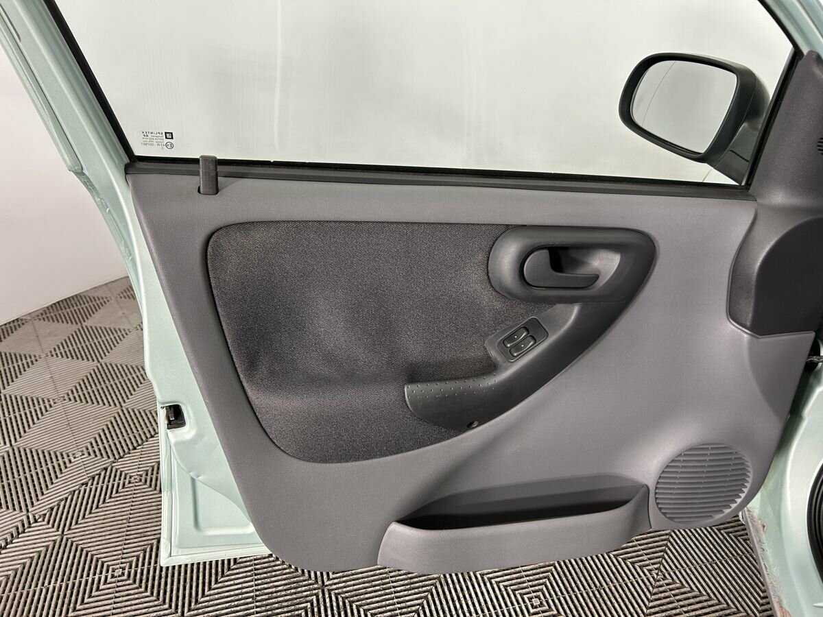 Купить Opel Corsa, 2001, 271 671 км, фото №7