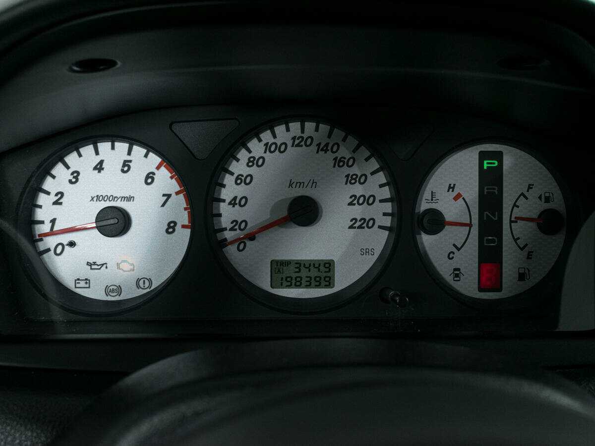 Купить Mitsubishi Lancer, 2006, 198 304 км, фото №13