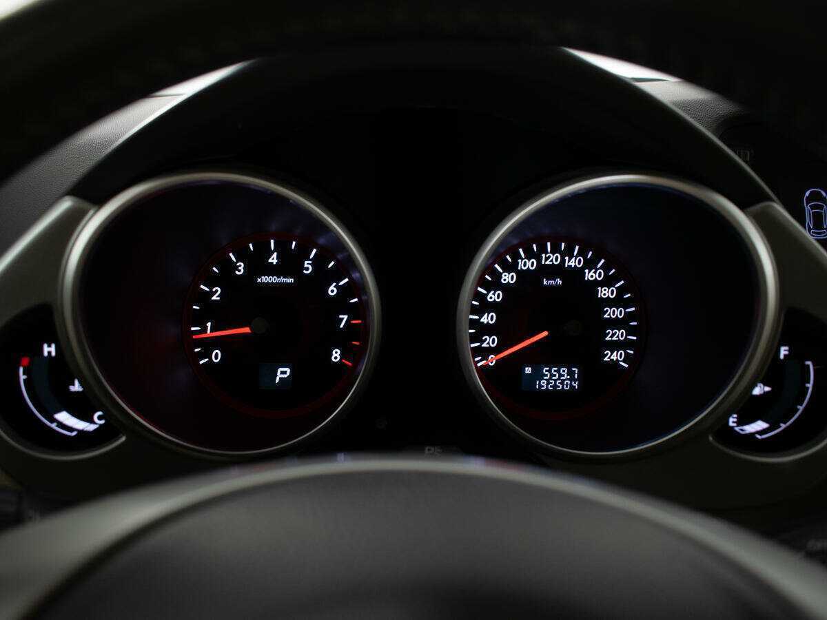 Купить Subaru Tribeca, 2007, 193 000 км, фото №12