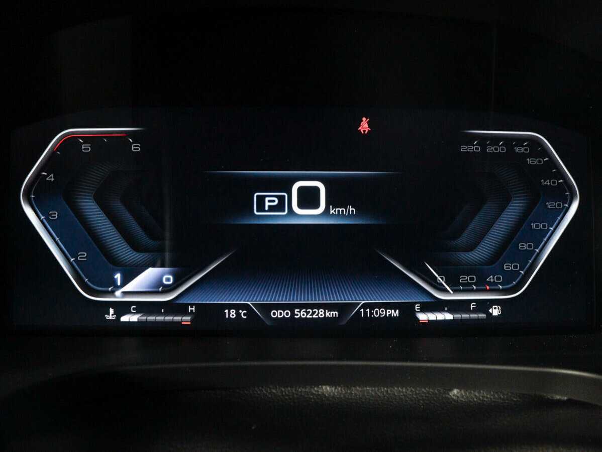 Купить SsangYong Rexton, 2021, 56 277 км, фото №11