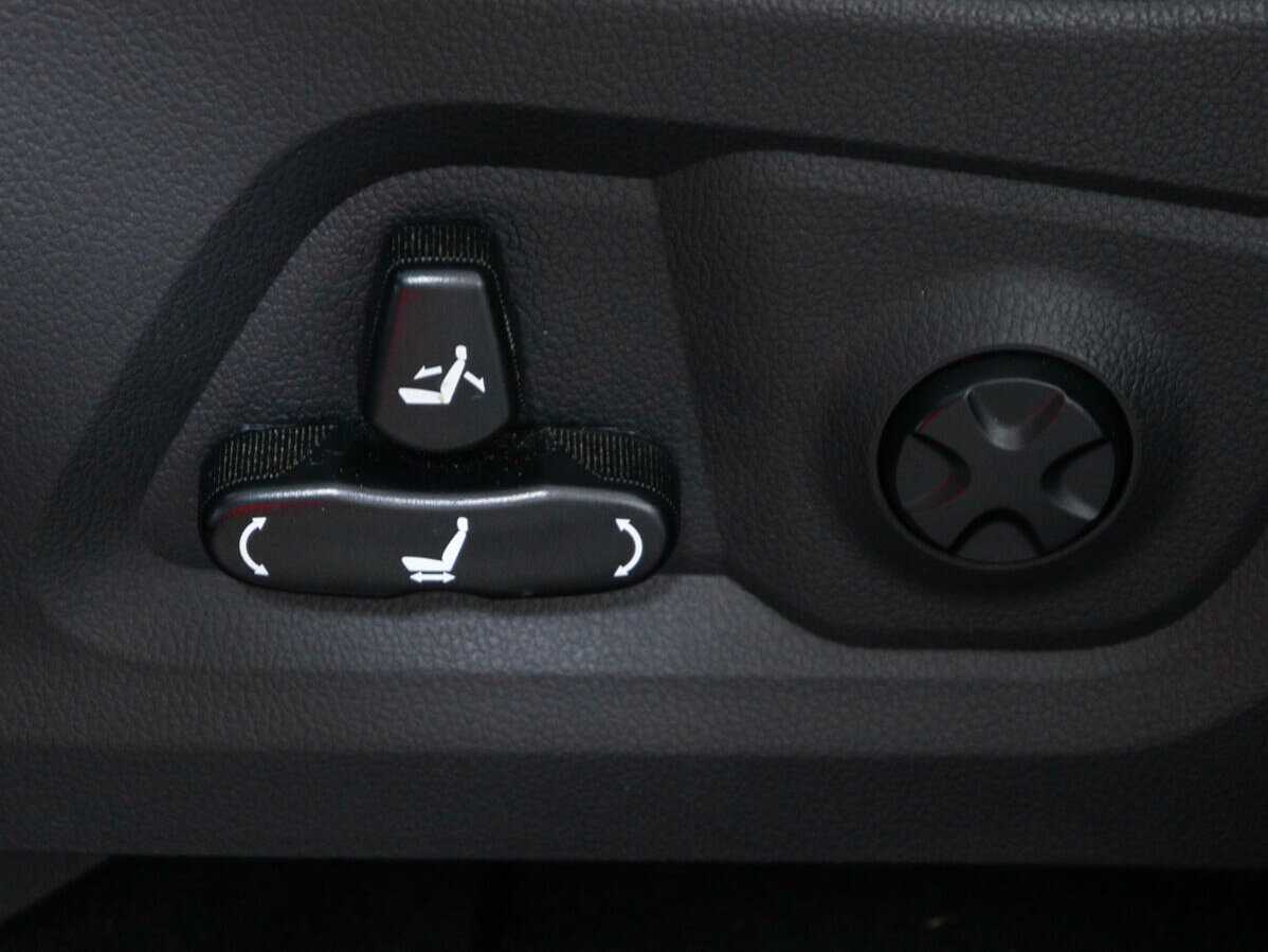 Купить SsangYong Rexton, 2021, 56 277 км, фото №16