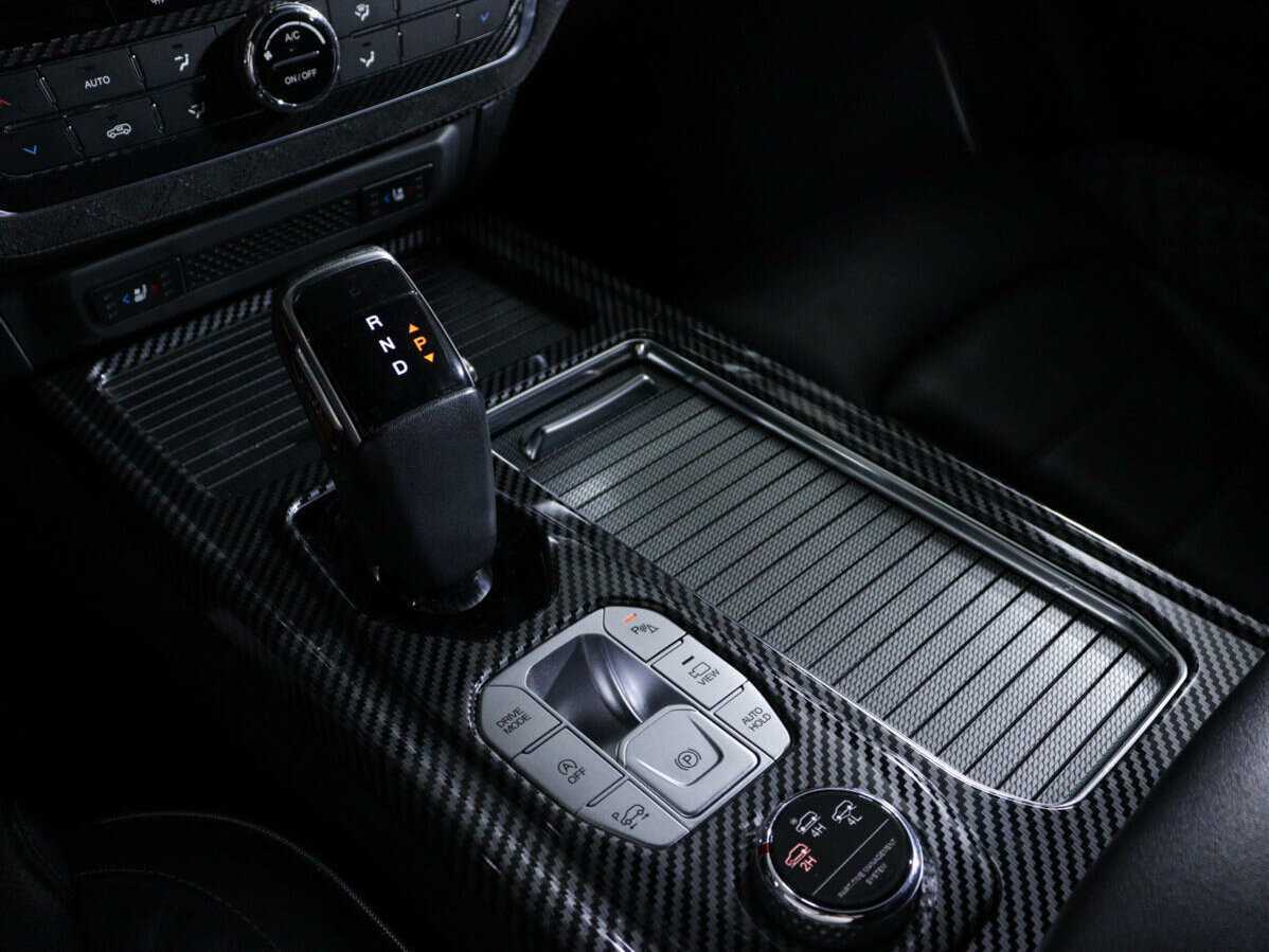 Купить SsangYong Rexton, 2021, 56 277 км, фото №19