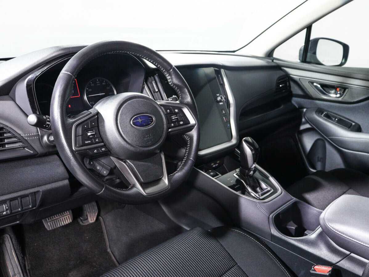 Купить Subaru Legacy, 2020, 18 468 км, фото №12