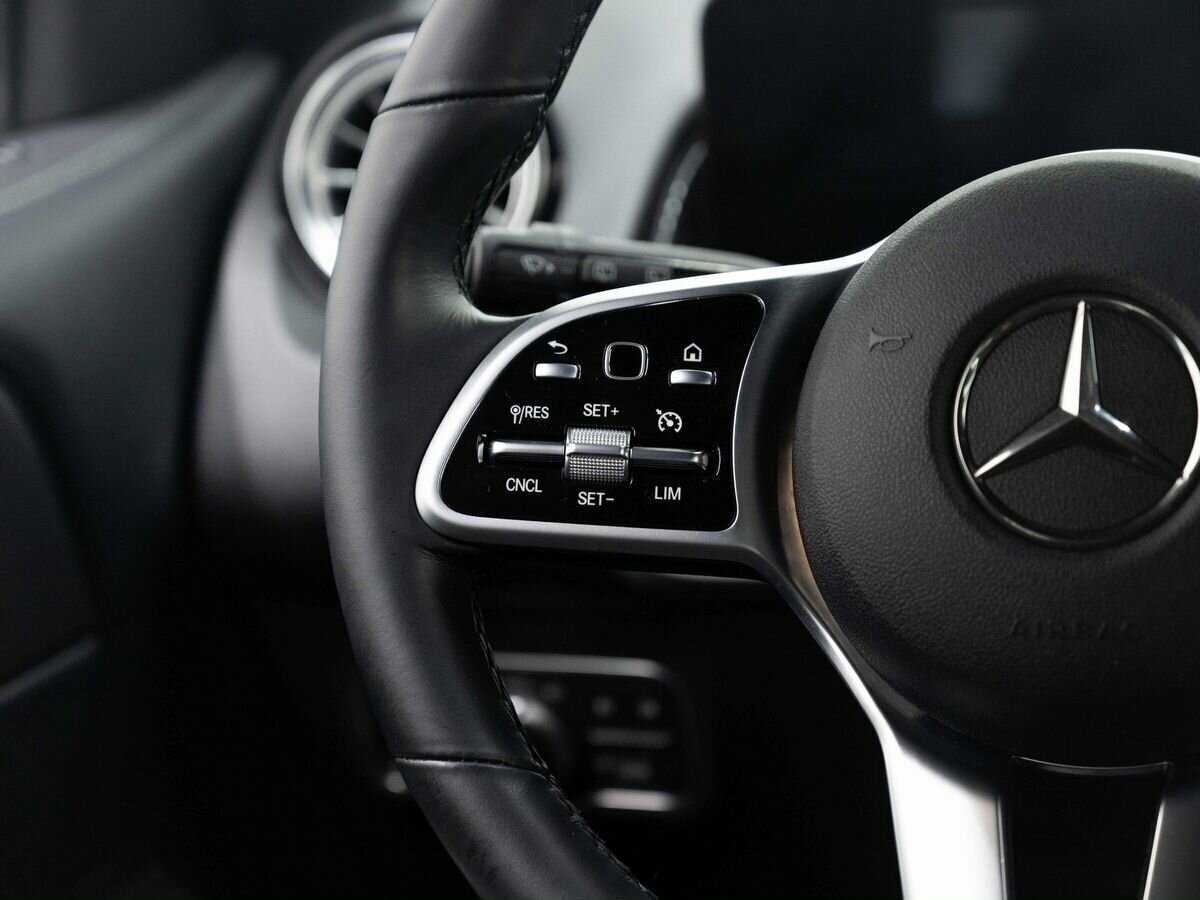 Купить Mercedes-Benz GLB 220 d, 2021, 41 593 км, фото №15