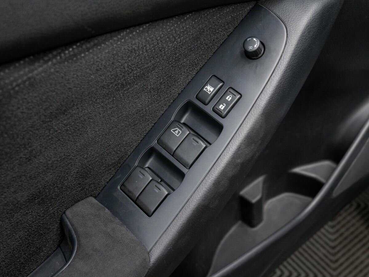 Купить Nissan Altima, 2012, 121 000 км, фото №15