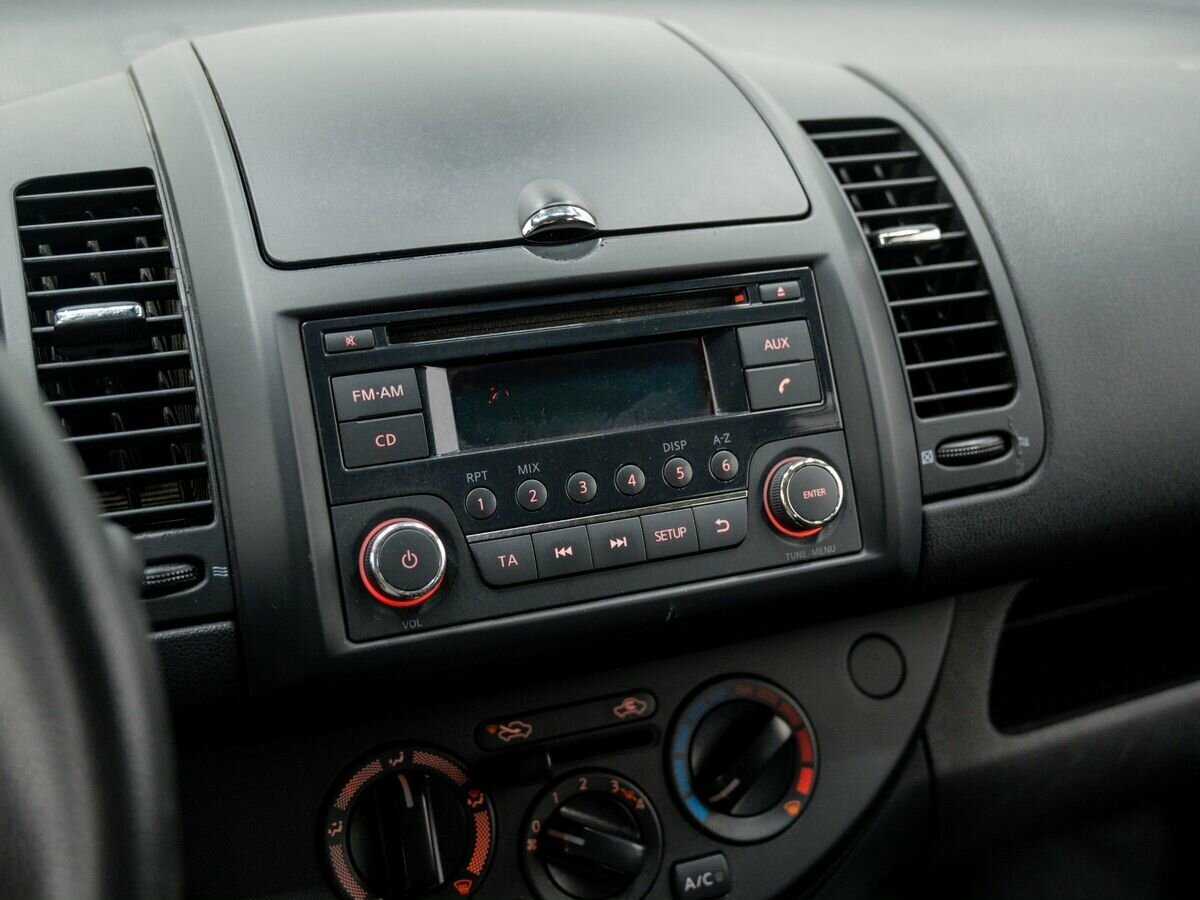 Купить Nissan Note, 2011, 200 000 км, фото №20