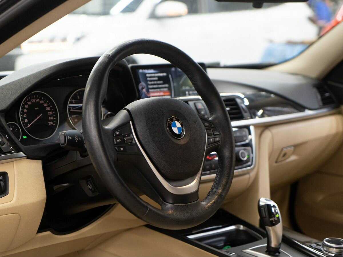 Купить BMW 4 серии 428i xDrive, 2013, 89 600 км, фото №5