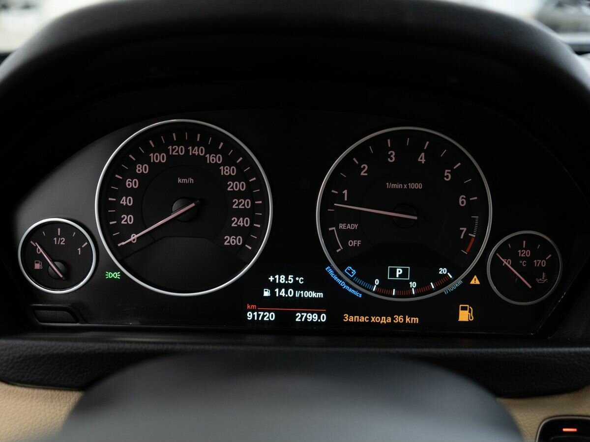 Купить BMW 4 серии 428i xDrive, 2013, 89 600 км, фото №10