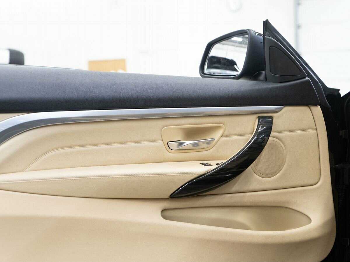 Купить BMW 4 серии 428i xDrive, 2013, 89 600 км, фото №13