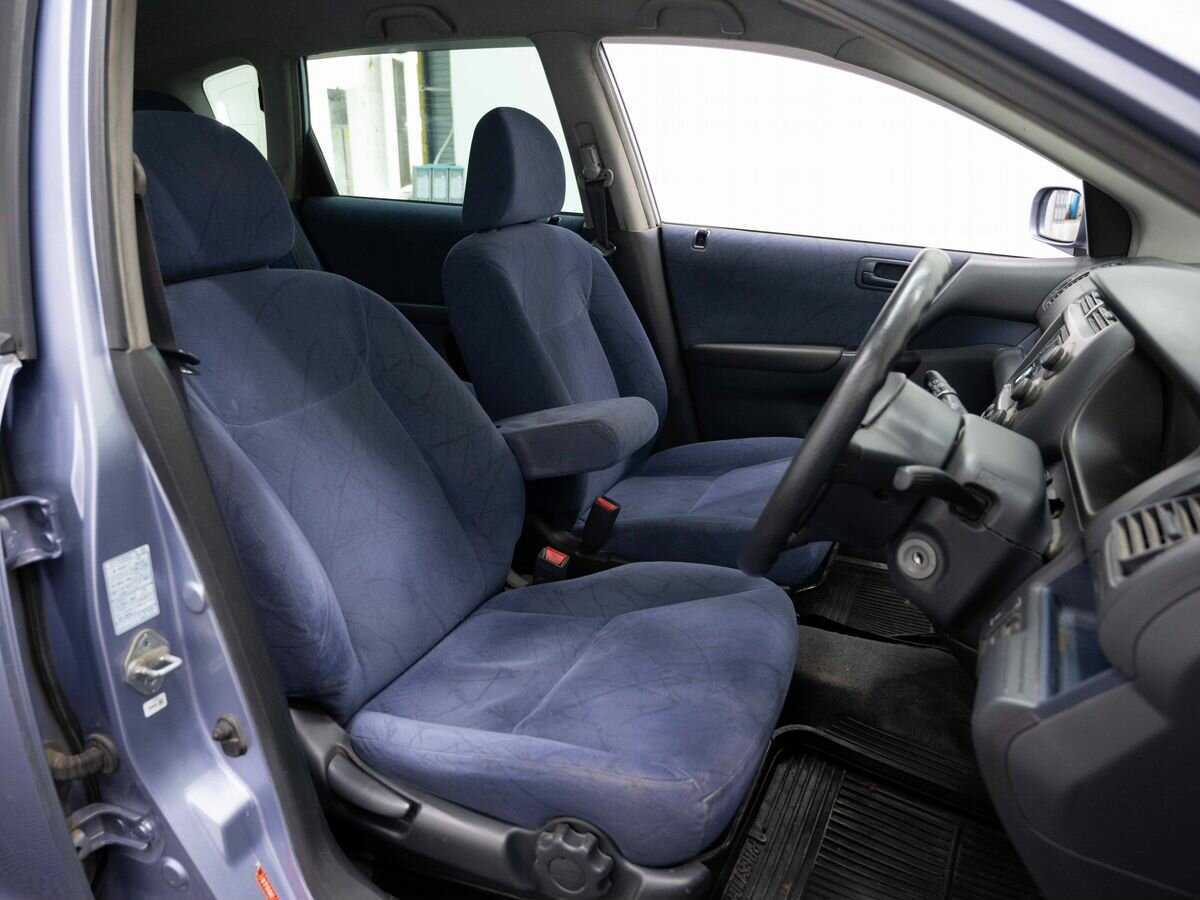 Купить Honda Civic, 2000, 257 000 км, фото №8