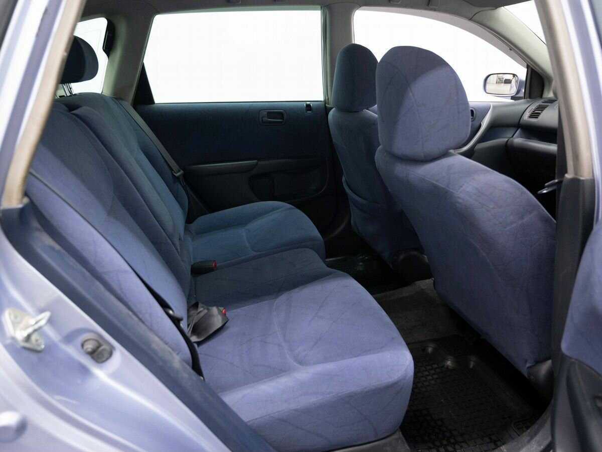 Купить Honda Civic, 2000, 257 000 км, фото №9