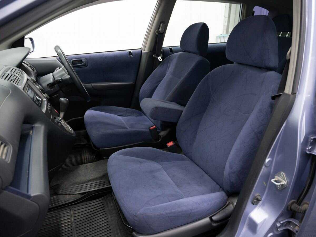 Купить Honda Civic, 2000, 257 000 км, фото №12