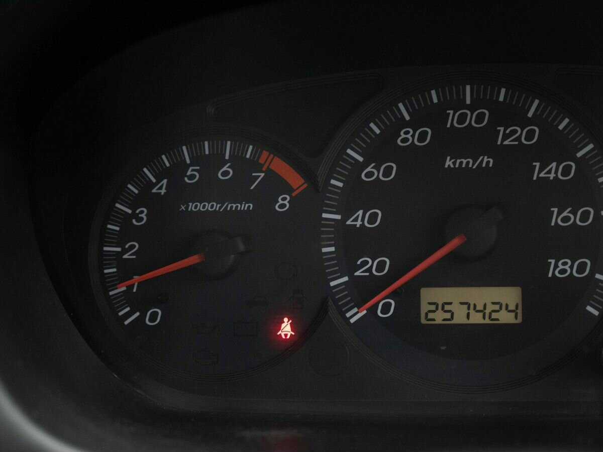 Купить Honda Civic, 2000, 257 000 км, фото №15