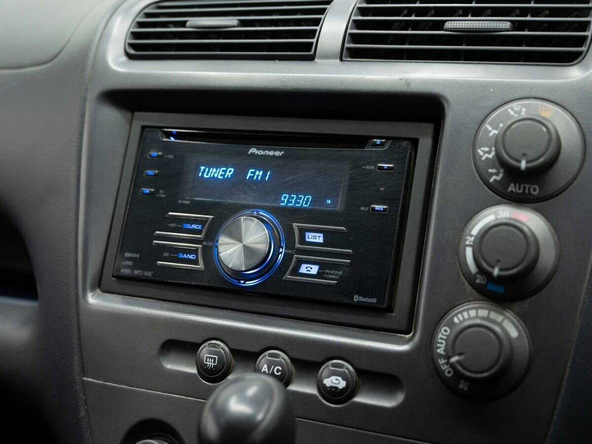 Купить Honda Civic, 2000, 257 000 км, фото №17