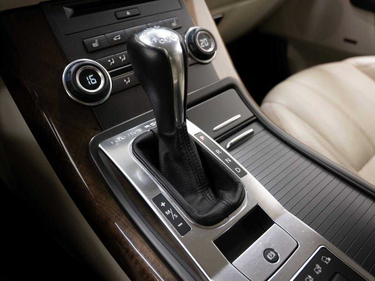 Купить Land Rover Range Rover Sport, 2012, 244 000 км, фото №18