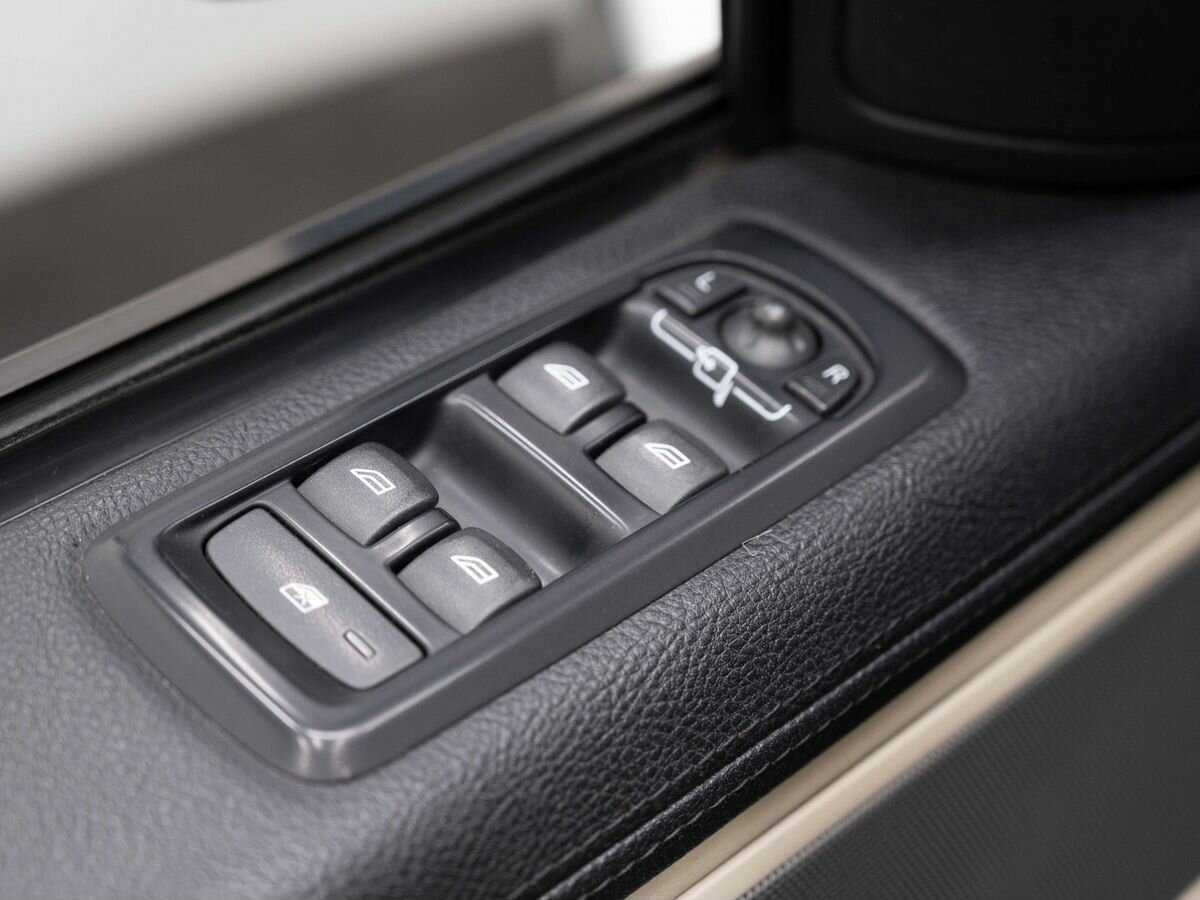 Купить Land Rover Range Rover Sport, 2012, 244 000 км, фото №20