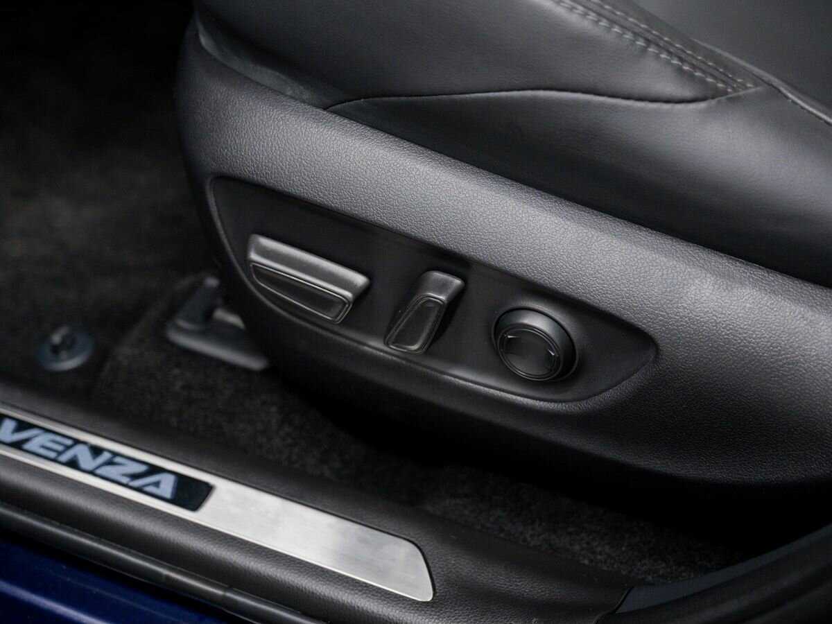Купить Toyota Venza, 2022, 4 000 км, фото №16