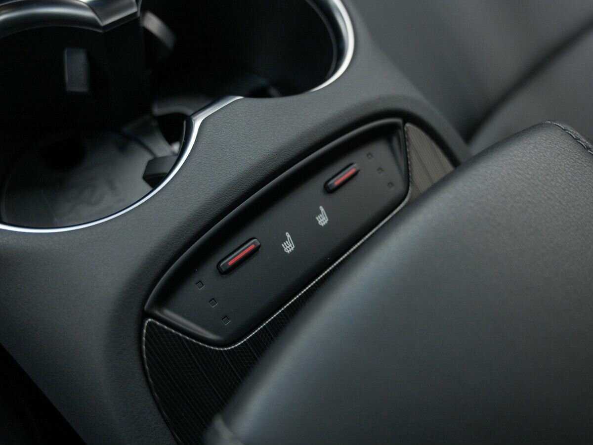 Купить Toyota Venza, 2022, 4 000 км, фото №19