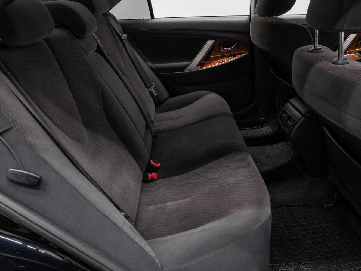 Купить Toyota Camry, 2009, 170 000 км, фото №9